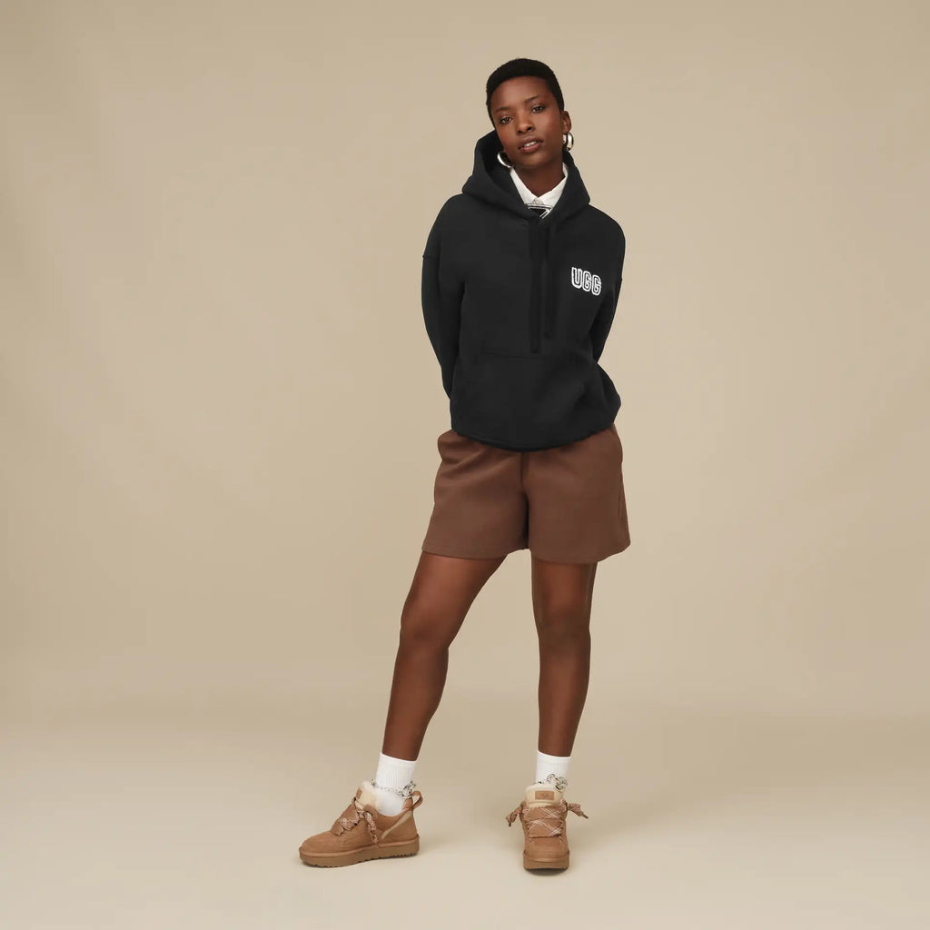 Lowmel Sneaker | Chestnut