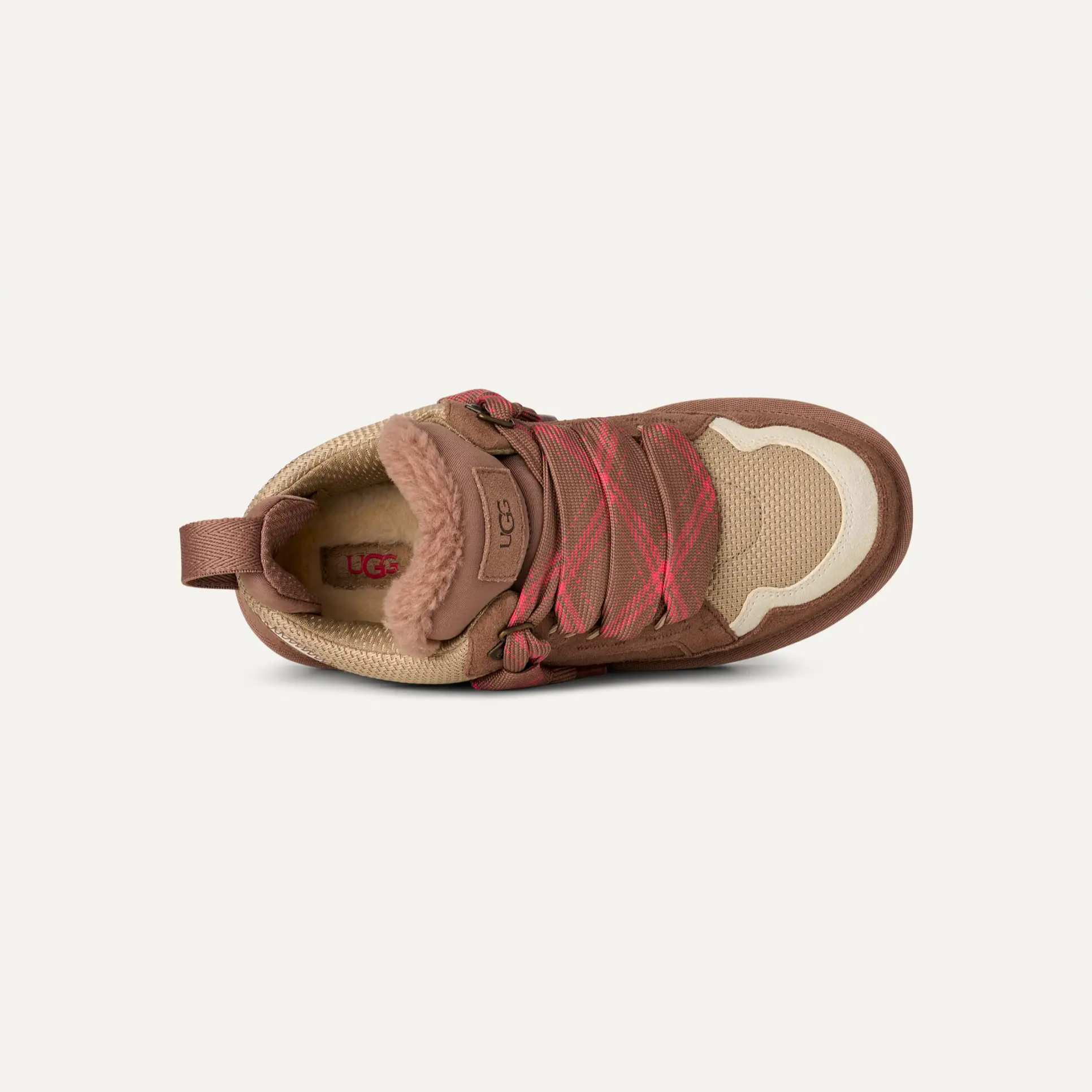 Lowmel Sneaker | Rocky Oak